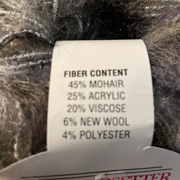 Trendsetters Yarns Dune Made in Italy - Picture 3 of 5